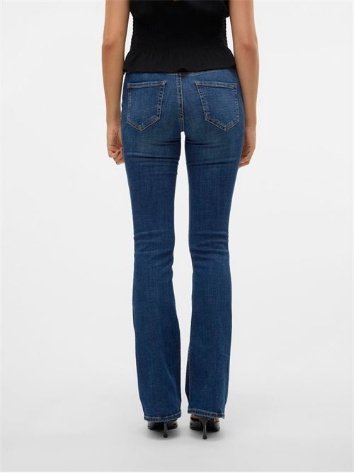  VERO MODA | 10310511/Dark Blue Denim